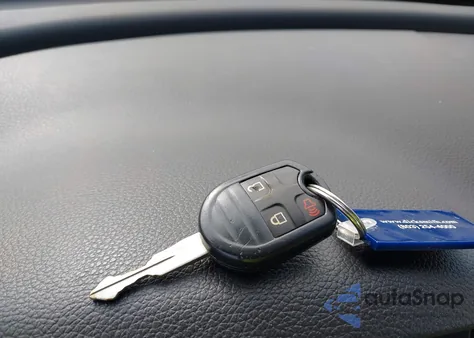 2013 Ford Flex Sel from USA, damaged, VIN 2FMGK5C87DBD28698